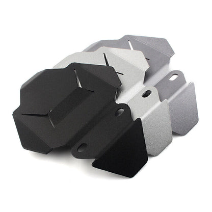 Engine Housing Guard Cover for BMW R 1200 RT LC (2013-2018) Black