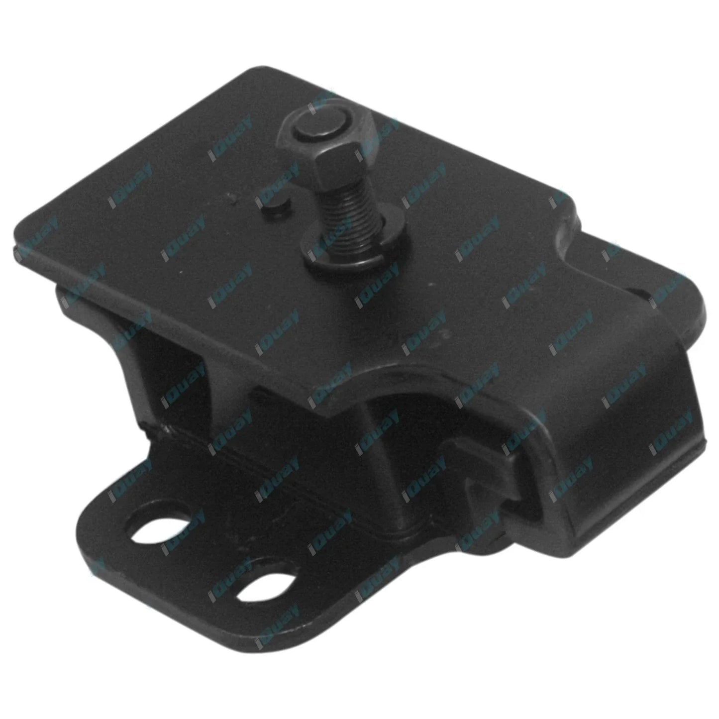 2 Front Engine Mounts for Patrol GU Y61 1997-2001 6cyl TB45E 4.5L