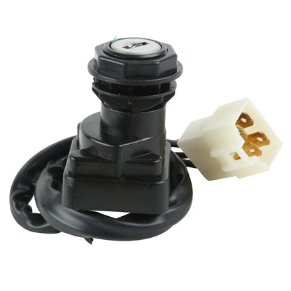 Ignition Switch Keys for Polaris Sportsman 500 RSE 1996-1999 ( Keys)