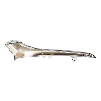 Chrome Left Rearview Mirror Trim for Lexus NX, RX (2015-2021)