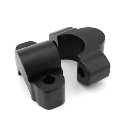 Handlebar Lifts Mounting Clamp CNC for Yamaha Tenere 700 (1994-2019)