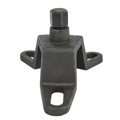 Wheel Hub Puller 4 Hole Bearing Mechanic Lightweight Metal Tapered Axle