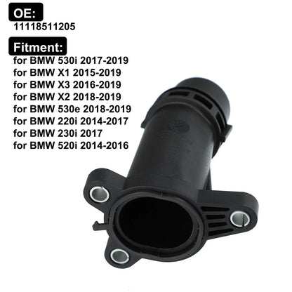 Oil Filter Cap Cover for BMW 530i X1 X3 530e 220i 230i 520i