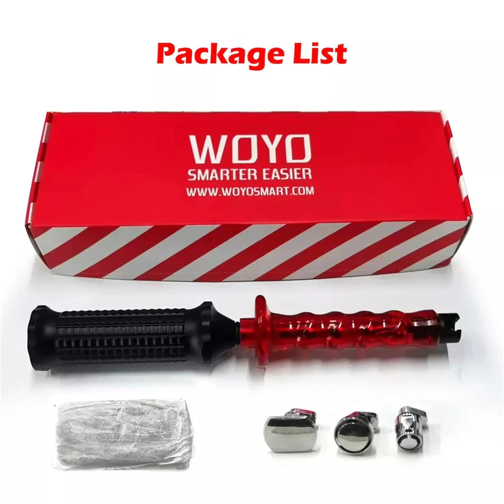 PDR100 Slide Hammer Dent Puller for Car & Motorcycle Repair Tools