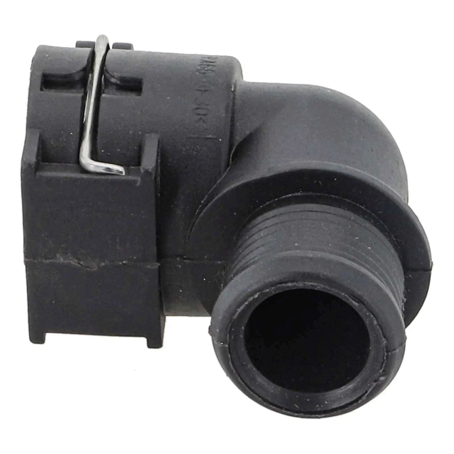 Heater Hose Fitting Straight & Elbow for Matrix Inlet Hose