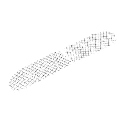 Mesh Fairing Vent Screen Grill for Harley Street Glide (2014-2022)
