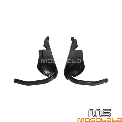 Hand Guard Protector Wind Deflector for Harley Pan America 1250 (2021-2023)