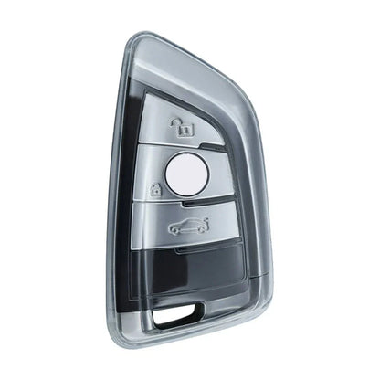 Key Protective Cover Full Cover for BMW F40 F45 G20 G30 G02 F15 G08 G14