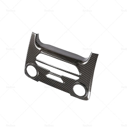 Air Condition Switch Button Cover Trim for Ford Ranger (2015-2021)