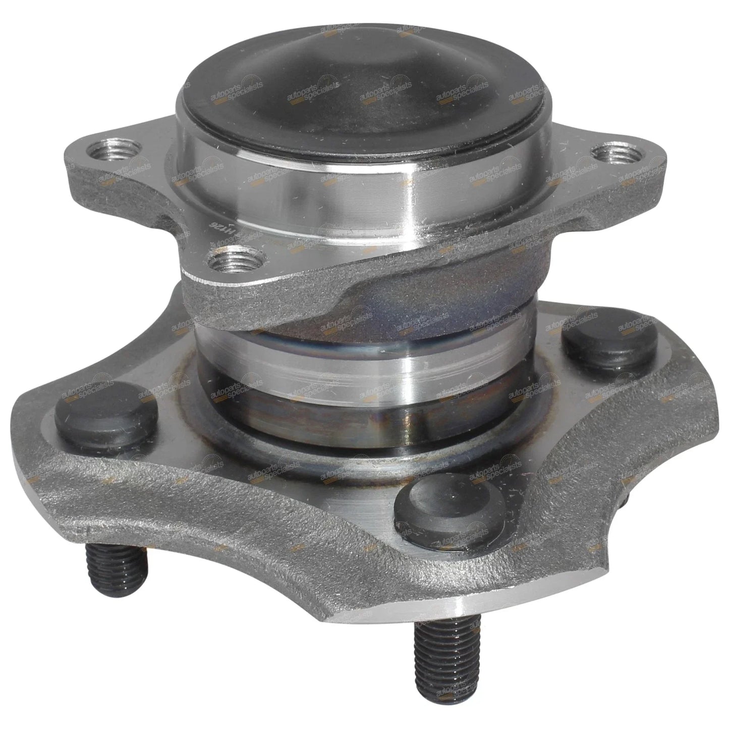Rear Wheel Bearing Hub for Toyota Echo (1999–2005)