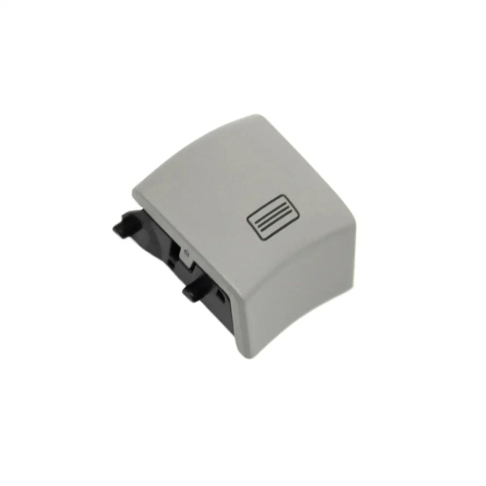 Gray Sunroof Window Switch Button for Mercedes W166 X166 W292 W463