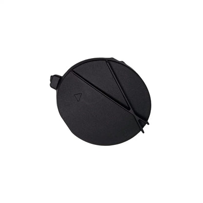 Front Bumper Tow Hook Cover for 2011-2015 Mazda 5 (2011-2015)