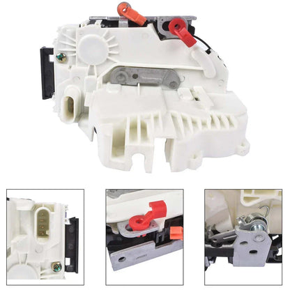 Front Left Door Lock Actuator for Jeep Grand Cherokee, Dodge Durango (2011-2015)