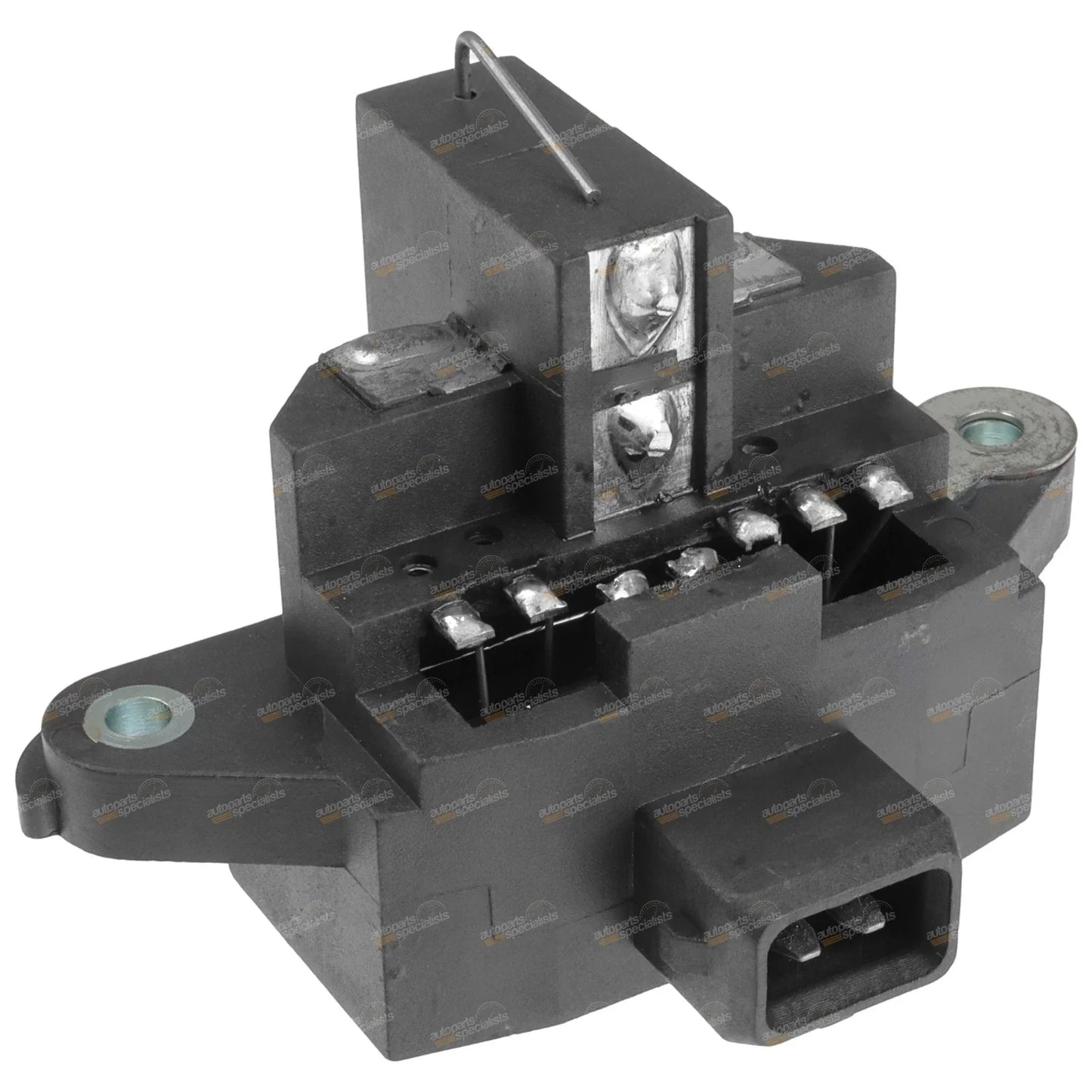 Voltage Regulator for Toyota Camry SDV10 4cyl 2.2L 5S-FE (1993–1997)