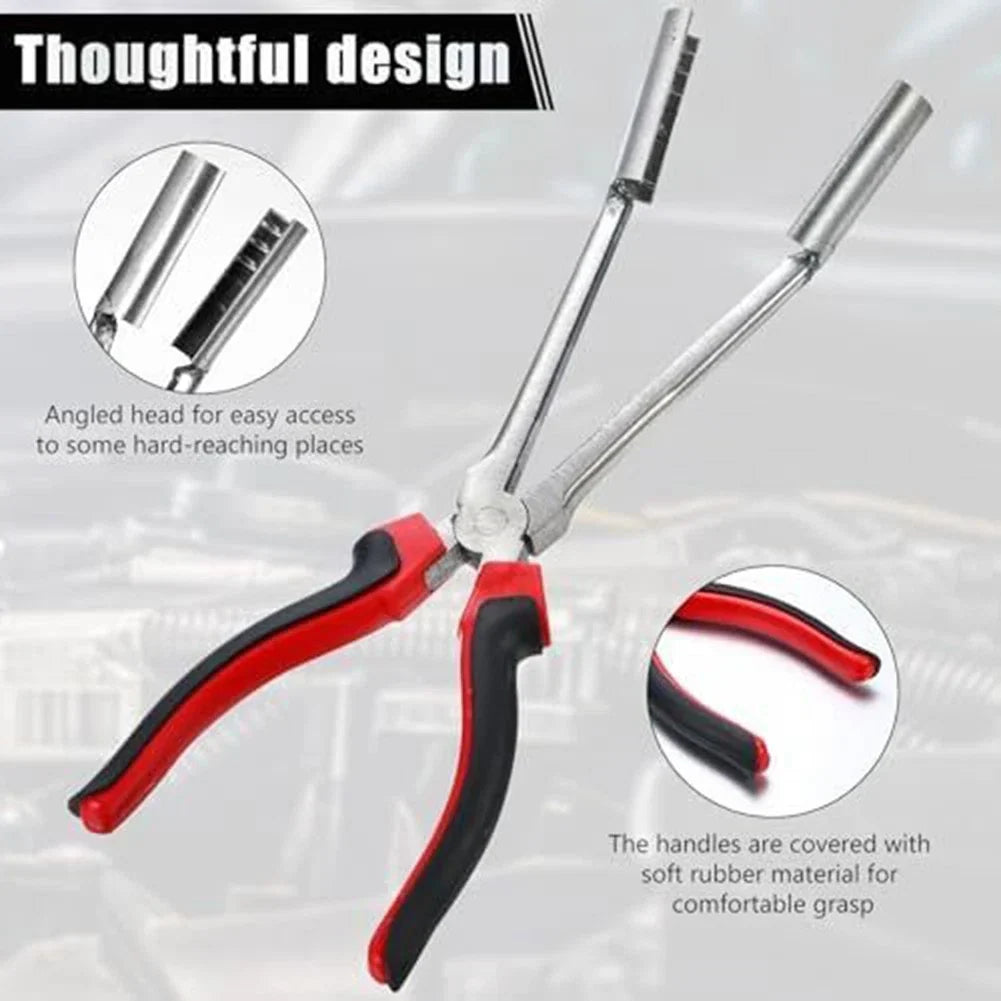 Electrical Connector Disconnect Pliers for Automotive