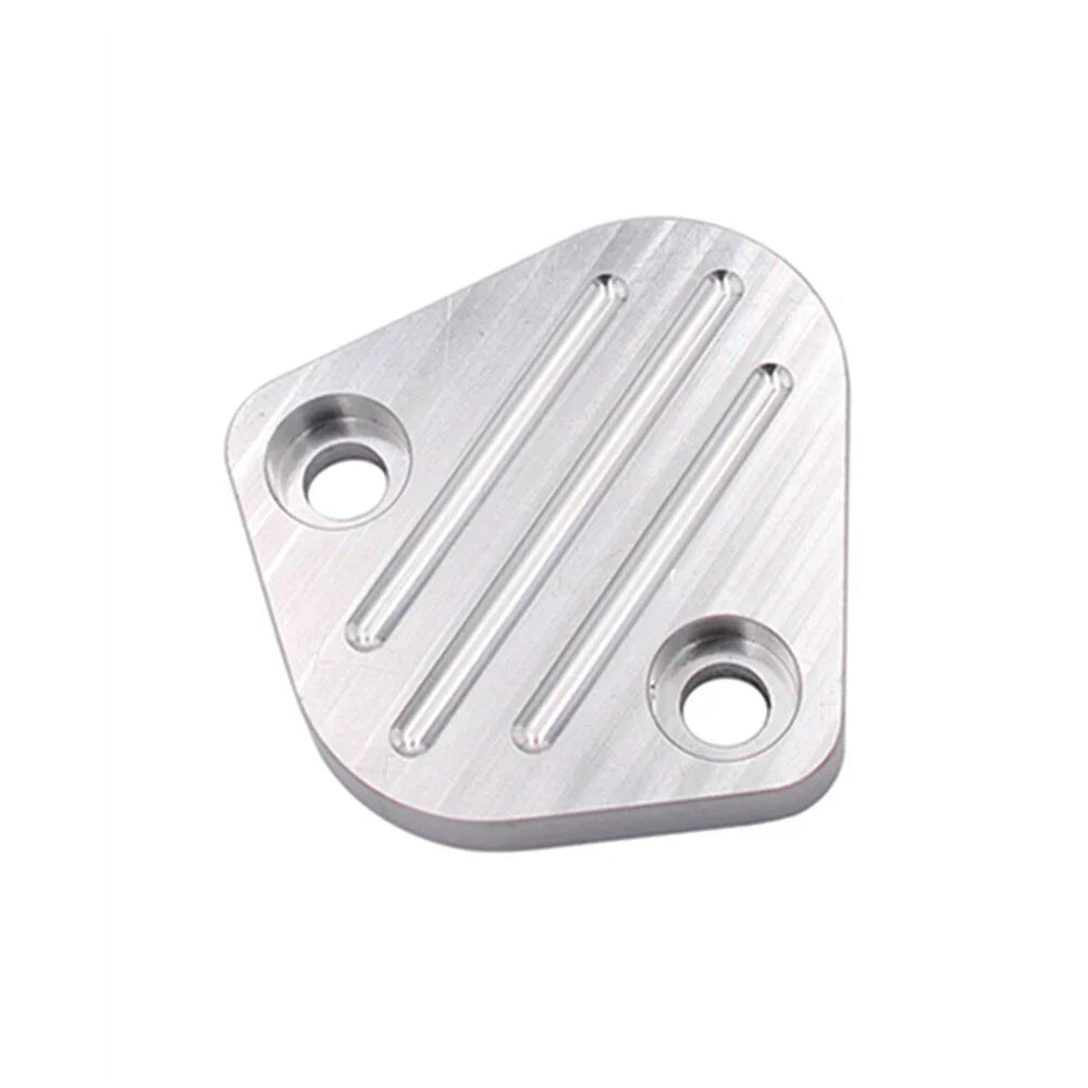 Fuel Lift Pump Plate Cover for 4BT & 6BT Diesel Engine (1989-1998)