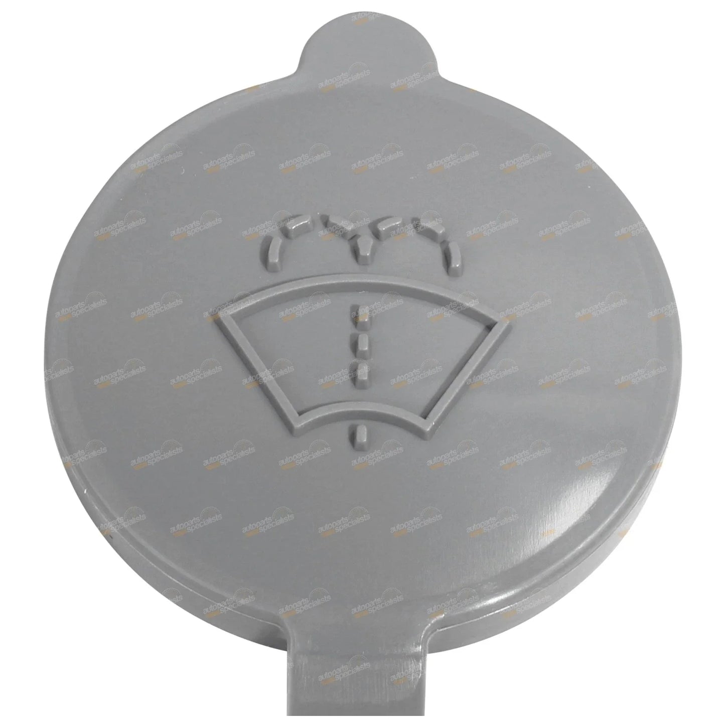 Windscreen Washer Bottle Plastic Cap Replacement for Nissan