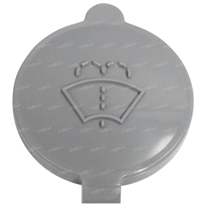 Windscreen Washer Bottle Plastic Cap Replacement for Nissan