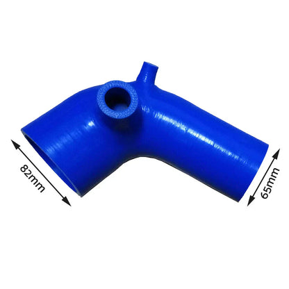 Turbo Intake Pipe Hose Kit for Nissan D40 Navara 2.5L (2007-2011)