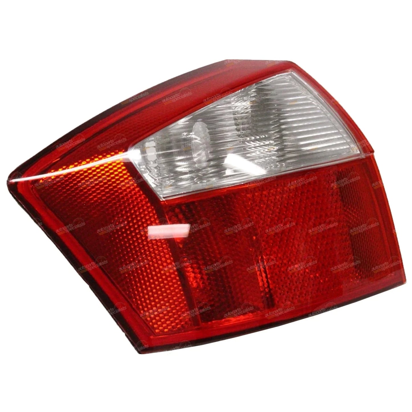 Tail Lights LH+RH for Audi A4 B6 8E Series Sedan (2001 - 2004)
