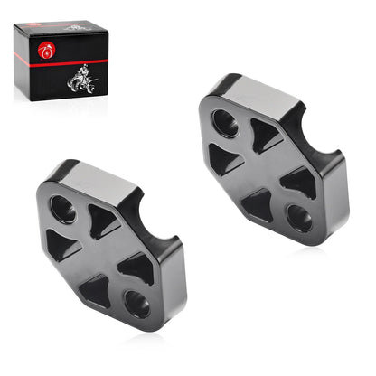 2 x Shifter Bracket for Polaris Sportsman (1999–2006)