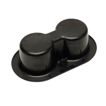 Dual Drink Cup Holder for Dodge Ram (2002-2006)