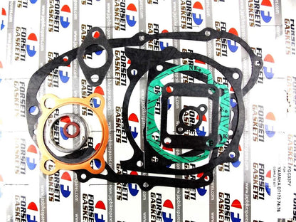 Complete Engine Gasket Set for YAMAHA MX175 (1974-1976)