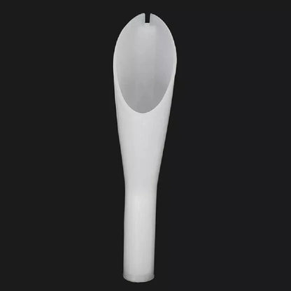 Petrol Fuel Filler Funnel for Ford Mustang, Mondeo, Grand C-Max, Tourneo (2015-2023)