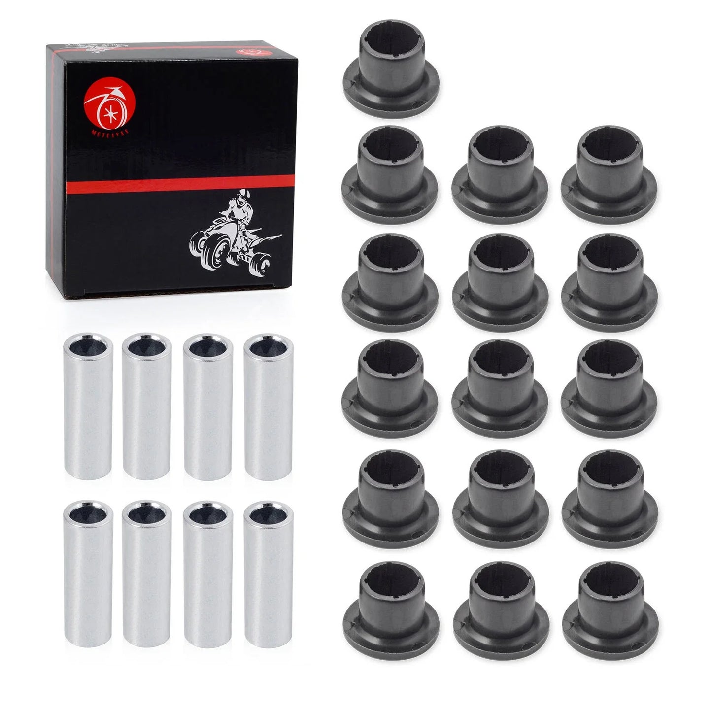 A-ARM Bushing Kit for Can-Am Outlander (2006–2023)