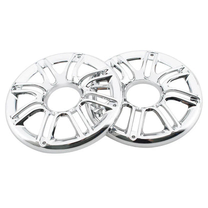 ABS Speaker Grille Cover for Harley Electra Glide Trike (1996-2013)