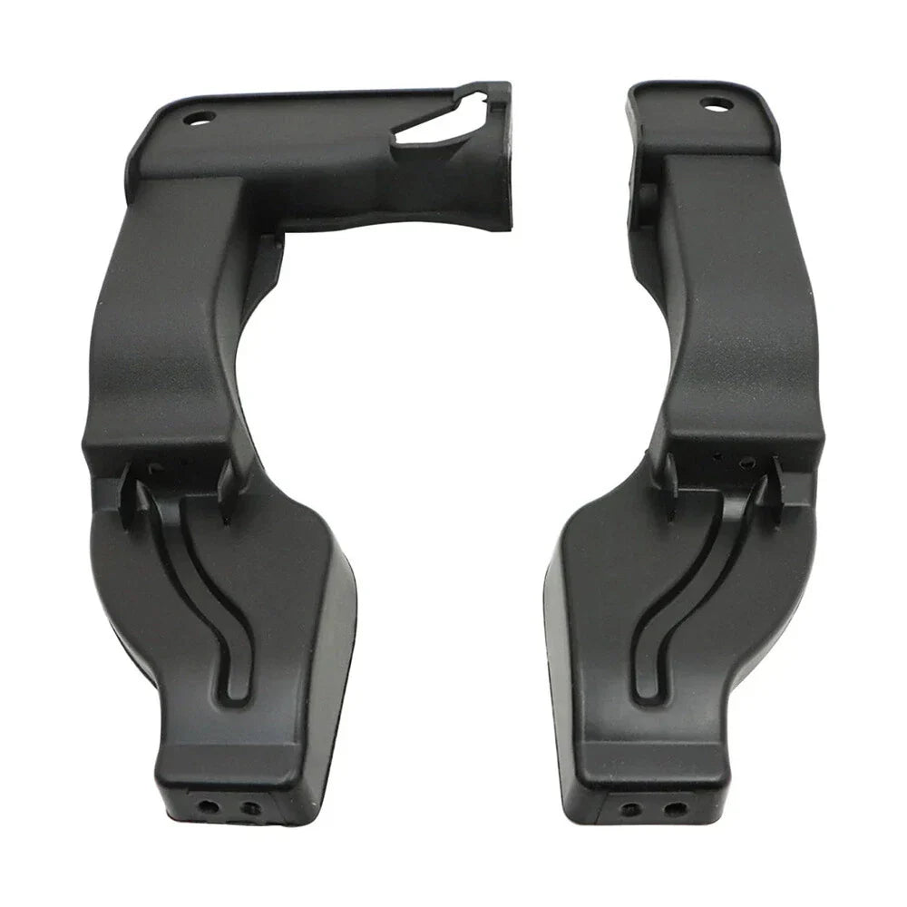 Front Grille Brackets for Honda Civic (2012-2013)
