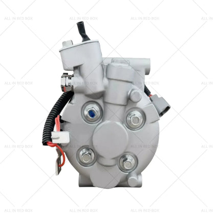 AC Compressor for Ford Ranger PX 3.2L Diesel (2011-2022)