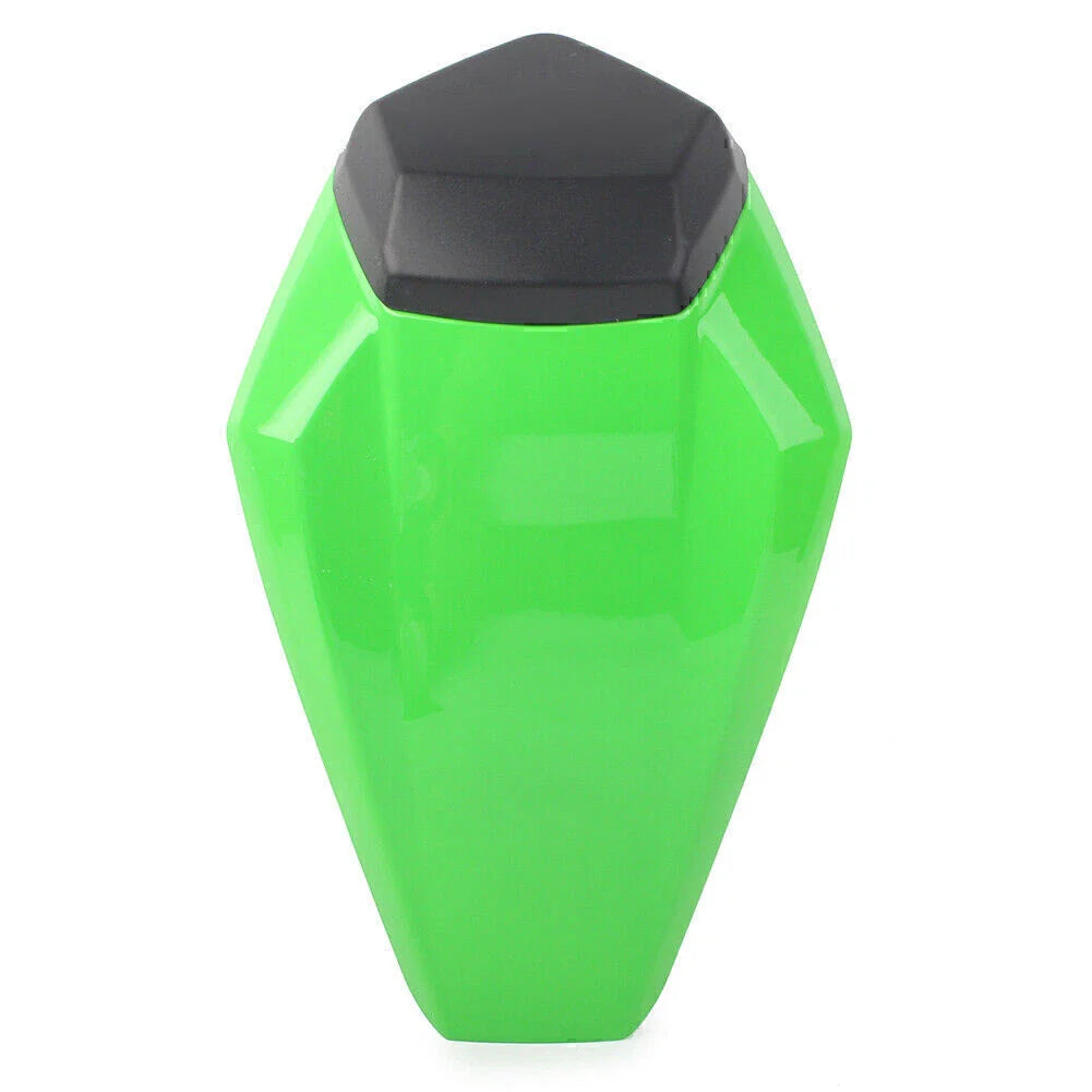 Rear Seat Fairing Cover for Kawasaki ZX6R (2019-2020) Green