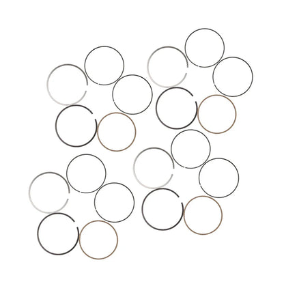 4 x Piston Rings 67MM for Honda CBR600RR CBR600F CB500 (2003-2006)