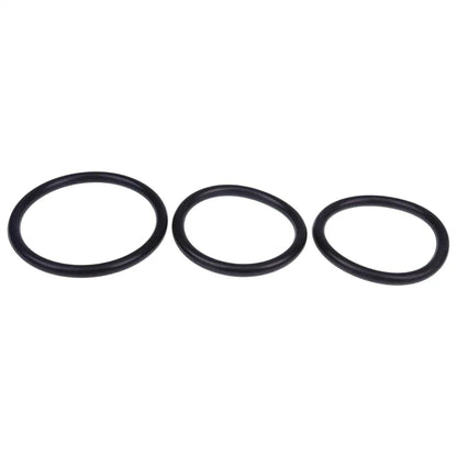 Water Pipe & Outlet O-Ring Set for Toyota Lexus