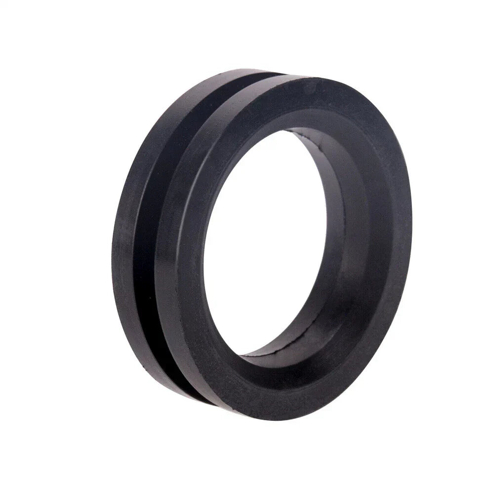 Fuel Gas Tank Filler Neck Tube Rubber Grommet Seal for 1964-1974 A B E C Car