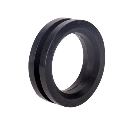 Fuel Gas Tank Filler Neck Tube Rubber Grommet Seal for 1964-1974 A B E C Car