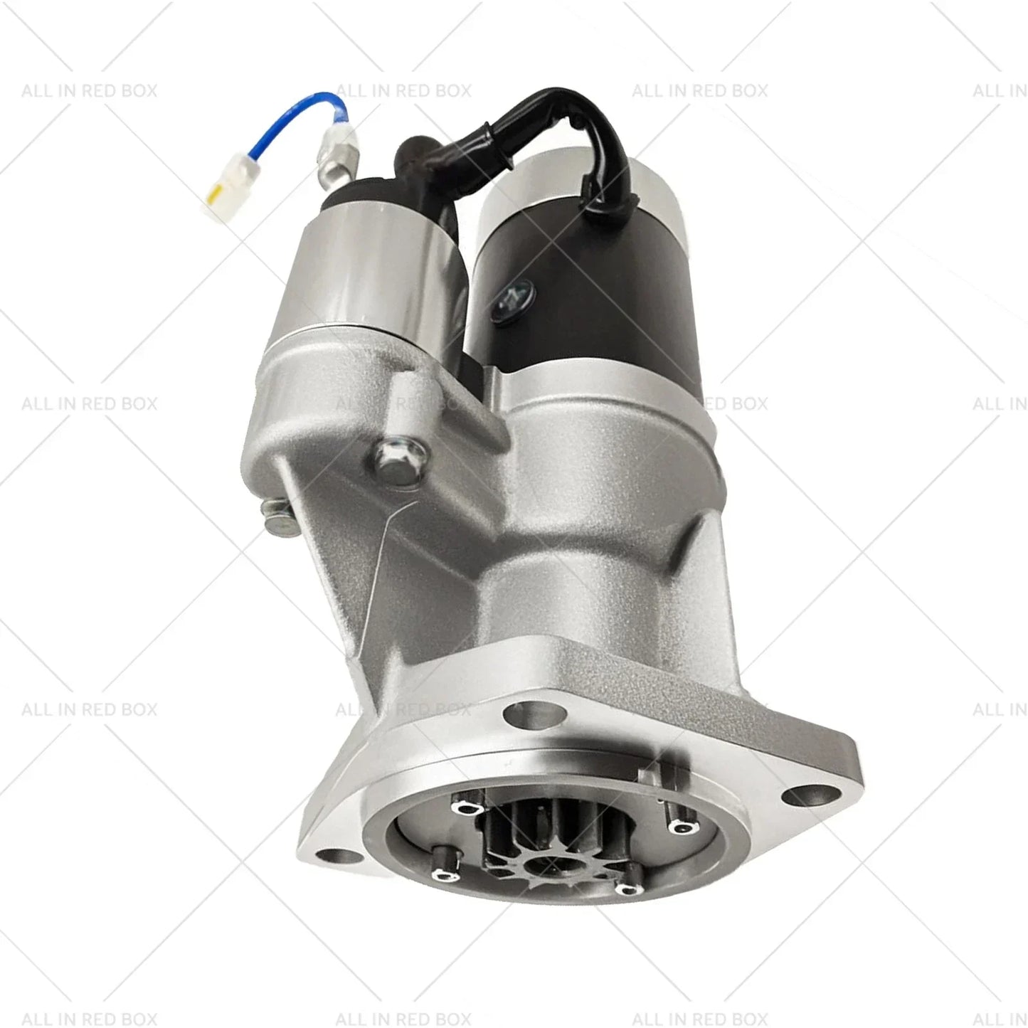 Starter Motor for Nissan Patrol GQ 4.2L Diesel TD42