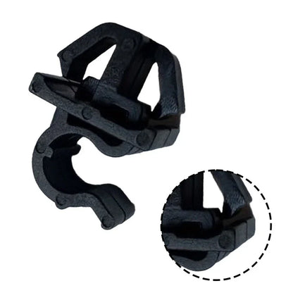 Hood Prop Retainer Bonnet Clip