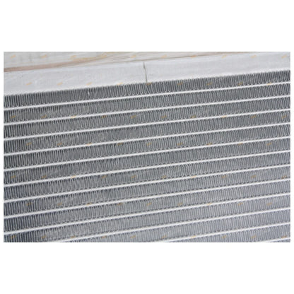 Aluminum Core Radiator XG Ute 6Cyl Auto/Manual for Ford Falcon (1988 - 1996)