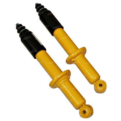 4x Front + Rear Strut Shock Absorbers for Hilux 4Runner