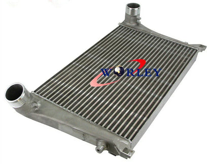 Aluminum Intercooler for 2005-2014 Volkswagen Jetta V VI 2.0TFSI/2.0TSI