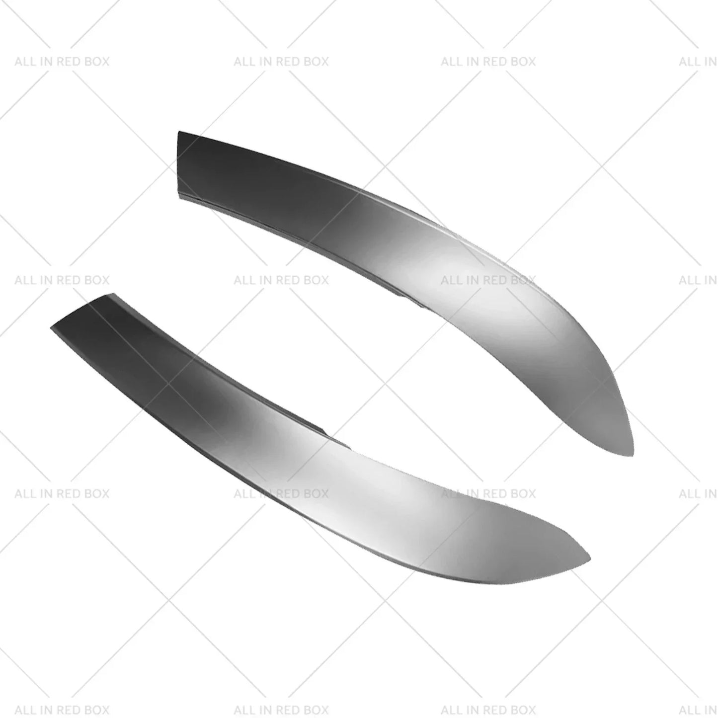 Upper Center Dashboard Trim for Toyota Corolla (2009-2013)