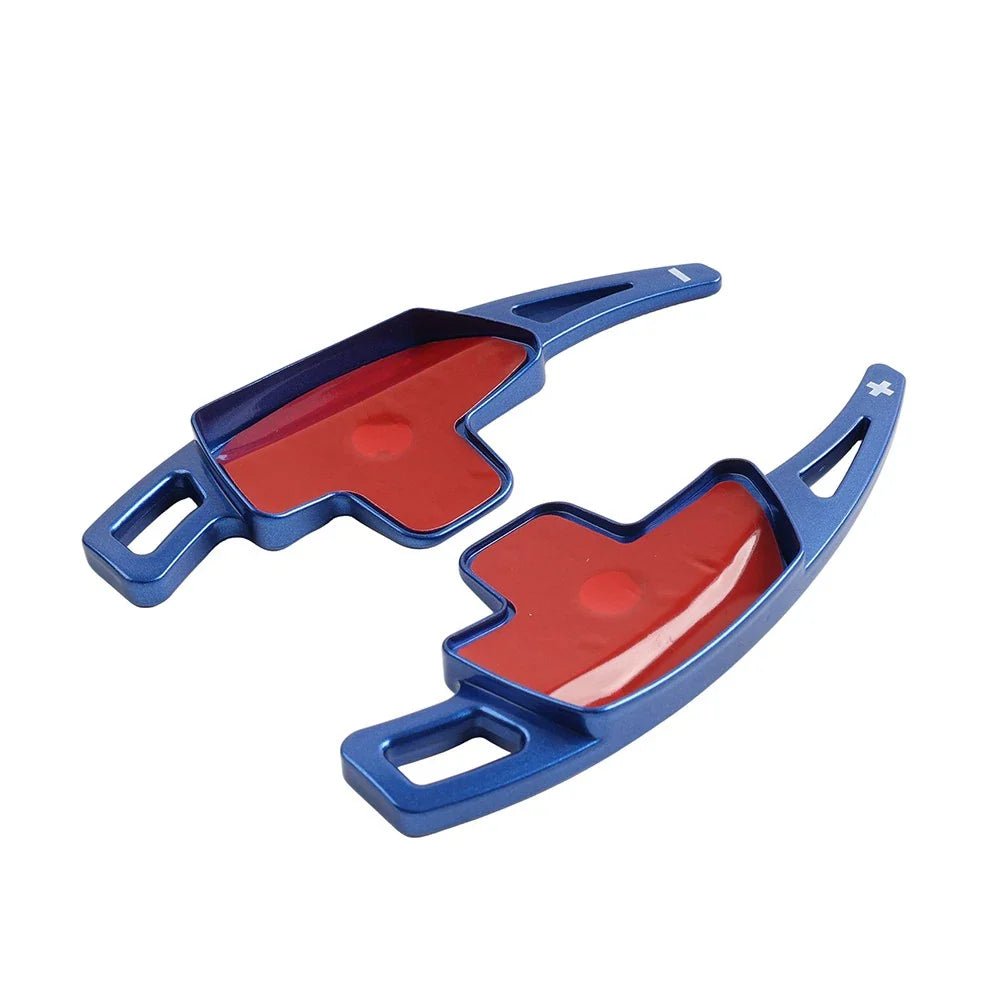 Steering Wheel Shifter Paddle Extensions for Mercedes-Benz A/B/C/E/S/G/V-Class