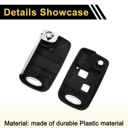 Key Fob Shell Case for Lexus RX300 2002 (2002)