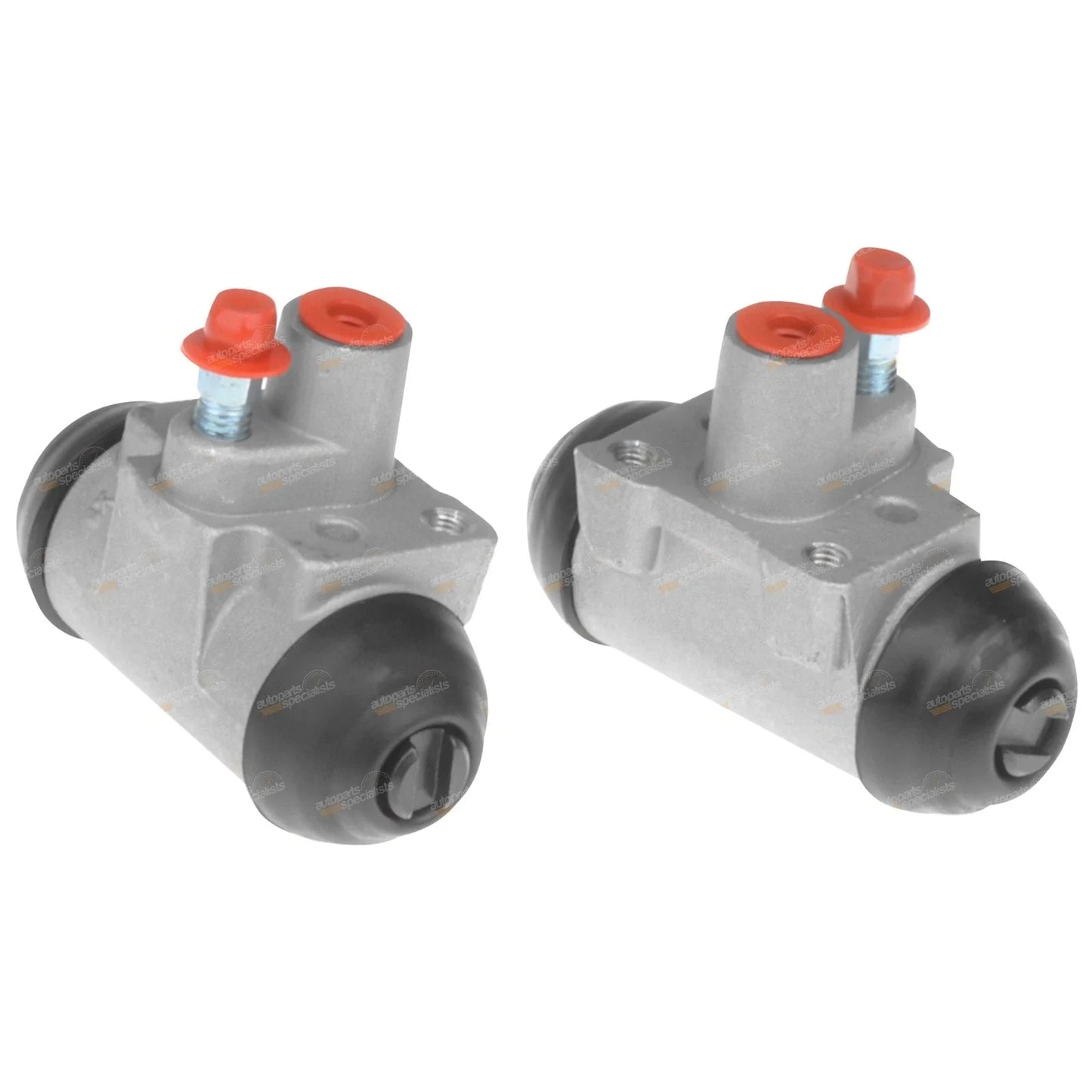 Rear Wheel Cylinders for Holden Rodeo Ra High Ride Suspension (2003-2008)