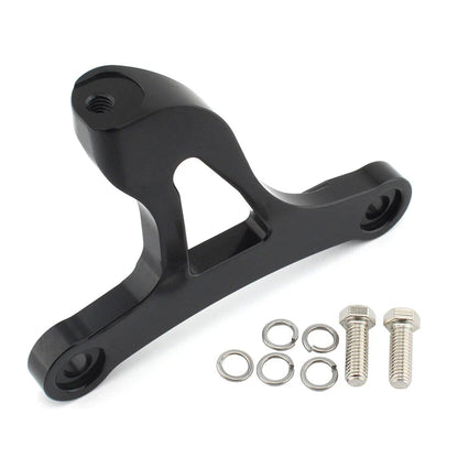 Front Engine Mount Bracket for Harley Davidson Sportster 883 1200 (2004-2023)
