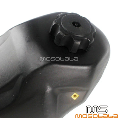 2.4 Gallon Fuel Gas Tank for Kawasaki KLX250SF, KLX250S (2009-2014)