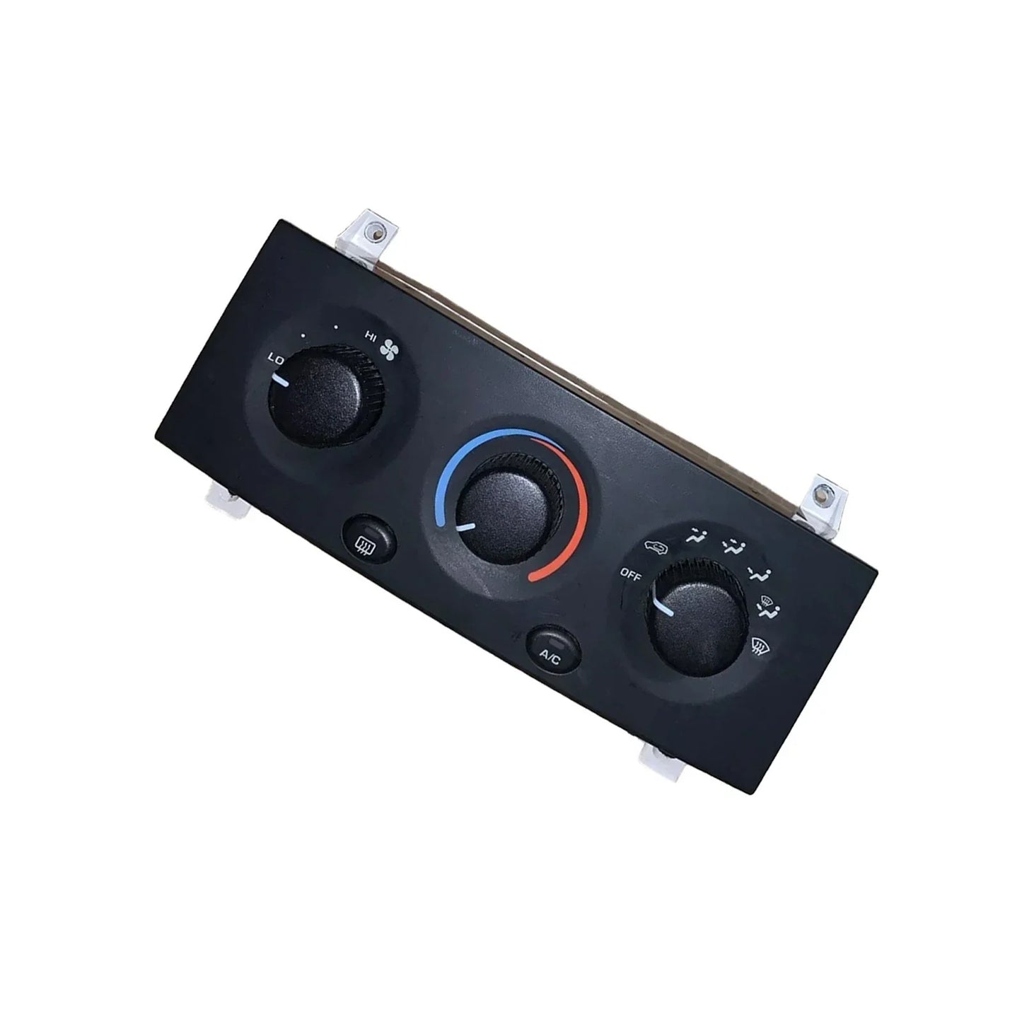 Heater AC Climate Controller for Jeep Vehicles