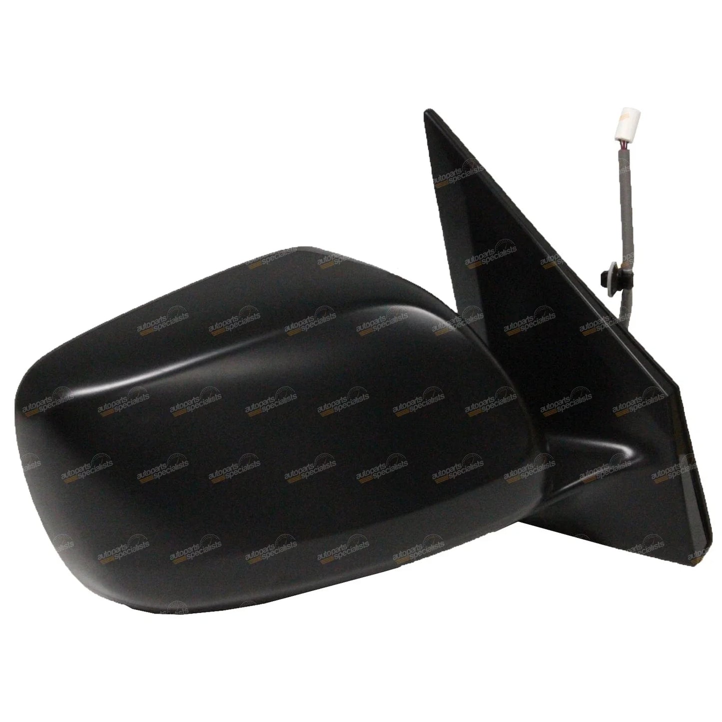RH Electric Door Mirror for Toyota Landcruiser 200 Series (2012–2021)